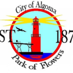 Algoma City Logo